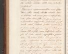 Zdjęcie nr 136 dla obiektu archiwalnego: Volumen VI actorum episcopalium R. D. Joannis Małachowski, episcopi Cracoviensis, ducis Severiae de anno 1692 et 1693, quorum index ad finem videatur