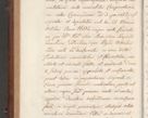 Zdjęcie nr 140 dla obiektu archiwalnego: Volumen VI actorum episcopalium R. D. Joannis Małachowski, episcopi Cracoviensis, ducis Severiae de anno 1692 et 1693, quorum index ad finem videatur