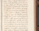 Zdjęcie nr 133 dla obiektu archiwalnego: Volumen VI actorum episcopalium R. D. Joannis Małachowski, episcopi Cracoviensis, ducis Severiae de anno 1692 et 1693, quorum index ad finem videatur