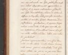 Zdjęcie nr 132 dla obiektu archiwalnego: Volumen VI actorum episcopalium R. D. Joannis Małachowski, episcopi Cracoviensis, ducis Severiae de anno 1692 et 1693, quorum index ad finem videatur
