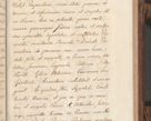 Zdjęcie nr 129 dla obiektu archiwalnego: Volumen VI actorum episcopalium R. D. Joannis Małachowski, episcopi Cracoviensis, ducis Severiae de anno 1692 et 1693, quorum index ad finem videatur