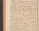 Zdjęcie nr 126 dla obiektu archiwalnego: Volumen VI actorum episcopalium R. D. Joannis Małachowski, episcopi Cracoviensis, ducis Severiae de anno 1692 et 1693, quorum index ad finem videatur