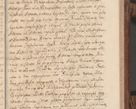 Zdjęcie nr 123 dla obiektu archiwalnego: Volumen VI actorum episcopalium R. D. Joannis Małachowski, episcopi Cracoviensis, ducis Severiae de anno 1692 et 1693, quorum index ad finem videatur