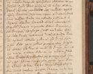 Zdjęcie nr 121 dla obiektu archiwalnego: Volumen VI actorum episcopalium R. D. Joannis Małachowski, episcopi Cracoviensis, ducis Severiae de anno 1692 et 1693, quorum index ad finem videatur
