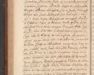 Zdjęcie nr 122 dla obiektu archiwalnego: Volumen VI actorum episcopalium R. D. Joannis Małachowski, episcopi Cracoviensis, ducis Severiae de anno 1692 et 1693, quorum index ad finem videatur