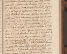 Zdjęcie nr 119 dla obiektu archiwalnego: Volumen VI actorum episcopalium R. D. Joannis Małachowski, episcopi Cracoviensis, ducis Severiae de anno 1692 et 1693, quorum index ad finem videatur