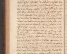 Zdjęcie nr 118 dla obiektu archiwalnego: Volumen VI actorum episcopalium R. D. Joannis Małachowski, episcopi Cracoviensis, ducis Severiae de anno 1692 et 1693, quorum index ad finem videatur