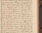 Zdjęcie nr 113 dla obiektu archiwalnego: Volumen VI actorum episcopalium R. D. Joannis Małachowski, episcopi Cracoviensis, ducis Severiae de anno 1692 et 1693, quorum index ad finem videatur