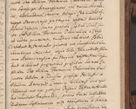 Zdjęcie nr 115 dla obiektu archiwalnego: Volumen VI actorum episcopalium R. D. Joannis Małachowski, episcopi Cracoviensis, ducis Severiae de anno 1692 et 1693, quorum index ad finem videatur