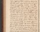 Zdjęcie nr 112 dla obiektu archiwalnego: Volumen VI actorum episcopalium R. D. Joannis Małachowski, episcopi Cracoviensis, ducis Severiae de anno 1692 et 1693, quorum index ad finem videatur