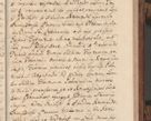 Zdjęcie nr 111 dla obiektu archiwalnego: Volumen VI actorum episcopalium R. D. Joannis Małachowski, episcopi Cracoviensis, ducis Severiae de anno 1692 et 1693, quorum index ad finem videatur