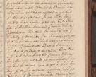 Zdjęcie nr 109 dla obiektu archiwalnego: Volumen VI actorum episcopalium R. D. Joannis Małachowski, episcopi Cracoviensis, ducis Severiae de anno 1692 et 1693, quorum index ad finem videatur