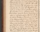 Zdjęcie nr 108 dla obiektu archiwalnego: Volumen VI actorum episcopalium R. D. Joannis Małachowski, episcopi Cracoviensis, ducis Severiae de anno 1692 et 1693, quorum index ad finem videatur