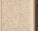 Zdjęcie nr 107 dla obiektu archiwalnego: Volumen VI actorum episcopalium R. D. Joannis Małachowski, episcopi Cracoviensis, ducis Severiae de anno 1692 et 1693, quorum index ad finem videatur