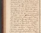 Zdjęcie nr 110 dla obiektu archiwalnego: Volumen VI actorum episcopalium R. D. Joannis Małachowski, episcopi Cracoviensis, ducis Severiae de anno 1692 et 1693, quorum index ad finem videatur