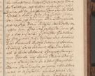 Zdjęcie nr 105 dla obiektu archiwalnego: Volumen VI actorum episcopalium R. D. Joannis Małachowski, episcopi Cracoviensis, ducis Severiae de anno 1692 et 1693, quorum index ad finem videatur