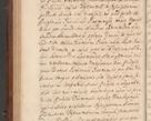 Zdjęcie nr 104 dla obiektu archiwalnego: Volumen VI actorum episcopalium R. D. Joannis Małachowski, episcopi Cracoviensis, ducis Severiae de anno 1692 et 1693, quorum index ad finem videatur