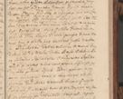 Zdjęcie nr 103 dla obiektu archiwalnego: Volumen VI actorum episcopalium R. D. Joannis Małachowski, episcopi Cracoviensis, ducis Severiae de anno 1692 et 1693, quorum index ad finem videatur
