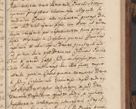Zdjęcie nr 99 dla obiektu archiwalnego: Volumen VI actorum episcopalium R. D. Joannis Małachowski, episcopi Cracoviensis, ducis Severiae de anno 1692 et 1693, quorum index ad finem videatur