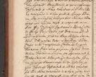 Zdjęcie nr 102 dla obiektu archiwalnego: Volumen VI actorum episcopalium R. D. Joannis Małachowski, episcopi Cracoviensis, ducis Severiae de anno 1692 et 1693, quorum index ad finem videatur