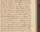 Zdjęcie nr 101 dla obiektu archiwalnego: Volumen VI actorum episcopalium R. D. Joannis Małachowski, episcopi Cracoviensis, ducis Severiae de anno 1692 et 1693, quorum index ad finem videatur