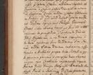 Zdjęcie nr 98 dla obiektu archiwalnego: Volumen VI actorum episcopalium R. D. Joannis Małachowski, episcopi Cracoviensis, ducis Severiae de anno 1692 et 1693, quorum index ad finem videatur