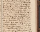 Zdjęcie nr 97 dla obiektu archiwalnego: Volumen VI actorum episcopalium R. D. Joannis Małachowski, episcopi Cracoviensis, ducis Severiae de anno 1692 et 1693, quorum index ad finem videatur