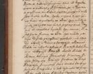 Zdjęcie nr 92 dla obiektu archiwalnego: Volumen VI actorum episcopalium R. D. Joannis Małachowski, episcopi Cracoviensis, ducis Severiae de anno 1692 et 1693, quorum index ad finem videatur