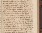 Zdjęcie nr 95 dla obiektu archiwalnego: Volumen VI actorum episcopalium R. D. Joannis Małachowski, episcopi Cracoviensis, ducis Severiae de anno 1692 et 1693, quorum index ad finem videatur