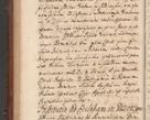 Zdjęcie nr 90 dla obiektu archiwalnego: Volumen VI actorum episcopalium R. D. Joannis Małachowski, episcopi Cracoviensis, ducis Severiae de anno 1692 et 1693, quorum index ad finem videatur