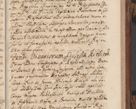 Zdjęcie nr 91 dla obiektu archiwalnego: Volumen VI actorum episcopalium R. D. Joannis Małachowski, episcopi Cracoviensis, ducis Severiae de anno 1692 et 1693, quorum index ad finem videatur