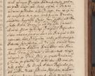 Zdjęcie nr 89 dla obiektu archiwalnego: Volumen VI actorum episcopalium R. D. Joannis Małachowski, episcopi Cracoviensis, ducis Severiae de anno 1692 et 1693, quorum index ad finem videatur
