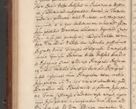Zdjęcie nr 86 dla obiektu archiwalnego: Volumen VI actorum episcopalium R. D. Joannis Małachowski, episcopi Cracoviensis, ducis Severiae de anno 1692 et 1693, quorum index ad finem videatur