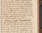 Zdjęcie nr 85 dla obiektu archiwalnego: Volumen VI actorum episcopalium R. D. Joannis Małachowski, episcopi Cracoviensis, ducis Severiae de anno 1692 et 1693, quorum index ad finem videatur