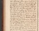 Zdjęcie nr 84 dla obiektu archiwalnego: Volumen VI actorum episcopalium R. D. Joannis Małachowski, episcopi Cracoviensis, ducis Severiae de anno 1692 et 1693, quorum index ad finem videatur