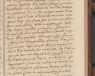Zdjęcie nr 79 dla obiektu archiwalnego: Volumen VI actorum episcopalium R. D. Joannis Małachowski, episcopi Cracoviensis, ducis Severiae de anno 1692 et 1693, quorum index ad finem videatur