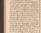 Zdjęcie nr 78 dla obiektu archiwalnego: Volumen VI actorum episcopalium R. D. Joannis Małachowski, episcopi Cracoviensis, ducis Severiae de anno 1692 et 1693, quorum index ad finem videatur
