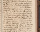 Zdjęcie nr 77 dla obiektu archiwalnego: Volumen VI actorum episcopalium R. D. Joannis Małachowski, episcopi Cracoviensis, ducis Severiae de anno 1692 et 1693, quorum index ad finem videatur