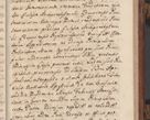 Zdjęcie nr 73 dla obiektu archiwalnego: Volumen VI actorum episcopalium R. D. Joannis Małachowski, episcopi Cracoviensis, ducis Severiae de anno 1692 et 1693, quorum index ad finem videatur