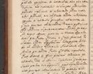 Zdjęcie nr 74 dla obiektu archiwalnego: Volumen VI actorum episcopalium R. D. Joannis Małachowski, episcopi Cracoviensis, ducis Severiae de anno 1692 et 1693, quorum index ad finem videatur