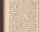 Zdjęcie nr 70 dla obiektu archiwalnego: Volumen VI actorum episcopalium R. D. Joannis Małachowski, episcopi Cracoviensis, ducis Severiae de anno 1692 et 1693, quorum index ad finem videatur