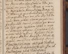 Zdjęcie nr 69 dla obiektu archiwalnego: Volumen VI actorum episcopalium R. D. Joannis Małachowski, episcopi Cracoviensis, ducis Severiae de anno 1692 et 1693, quorum index ad finem videatur