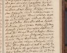 Zdjęcie nr 71 dla obiektu archiwalnego: Volumen VI actorum episcopalium R. D. Joannis Małachowski, episcopi Cracoviensis, ducis Severiae de anno 1692 et 1693, quorum index ad finem videatur