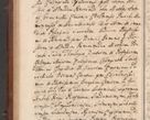 Zdjęcie nr 68 dla obiektu archiwalnego: Volumen VI actorum episcopalium R. D. Joannis Małachowski, episcopi Cracoviensis, ducis Severiae de anno 1692 et 1693, quorum index ad finem videatur