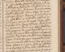 Zdjęcie nr 65 dla obiektu archiwalnego: Volumen VI actorum episcopalium R. D. Joannis Małachowski, episcopi Cracoviensis, ducis Severiae de anno 1692 et 1693, quorum index ad finem videatur