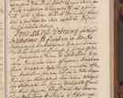 Zdjęcie nr 63 dla obiektu archiwalnego: Volumen VI actorum episcopalium R. D. Joannis Małachowski, episcopi Cracoviensis, ducis Severiae de anno 1692 et 1693, quorum index ad finem videatur