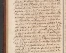 Zdjęcie nr 56 dla obiektu archiwalnego: Volumen VI actorum episcopalium R. D. Joannis Małachowski, episcopi Cracoviensis, ducis Severiae de anno 1692 et 1693, quorum index ad finem videatur