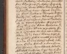 Zdjęcie nr 50 dla obiektu archiwalnego: Volumen VI actorum episcopalium R. D. Joannis Małachowski, episcopi Cracoviensis, ducis Severiae de anno 1692 et 1693, quorum index ad finem videatur
