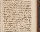 Zdjęcie nr 51 dla obiektu archiwalnego: Volumen VI actorum episcopalium R. D. Joannis Małachowski, episcopi Cracoviensis, ducis Severiae de anno 1692 et 1693, quorum index ad finem videatur