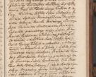 Zdjęcie nr 47 dla obiektu archiwalnego: Volumen VI actorum episcopalium R. D. Joannis Małachowski, episcopi Cracoviensis, ducis Severiae de anno 1692 et 1693, quorum index ad finem videatur